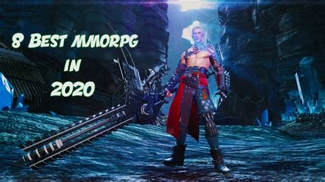top mmorpg browser games 2020